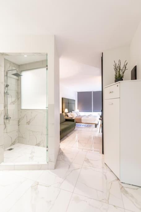 Mg Sapphire Junior Premium Suite Thessaloníki Luaran gambar