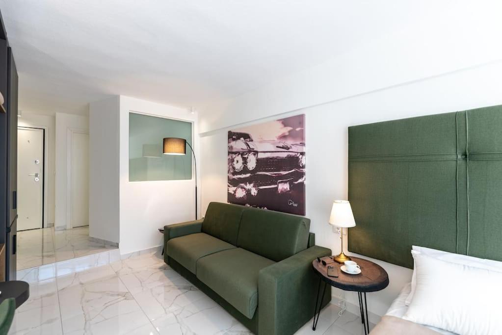 Mg Sapphire Junior Premium Suite Thessaloníki Luaran gambar