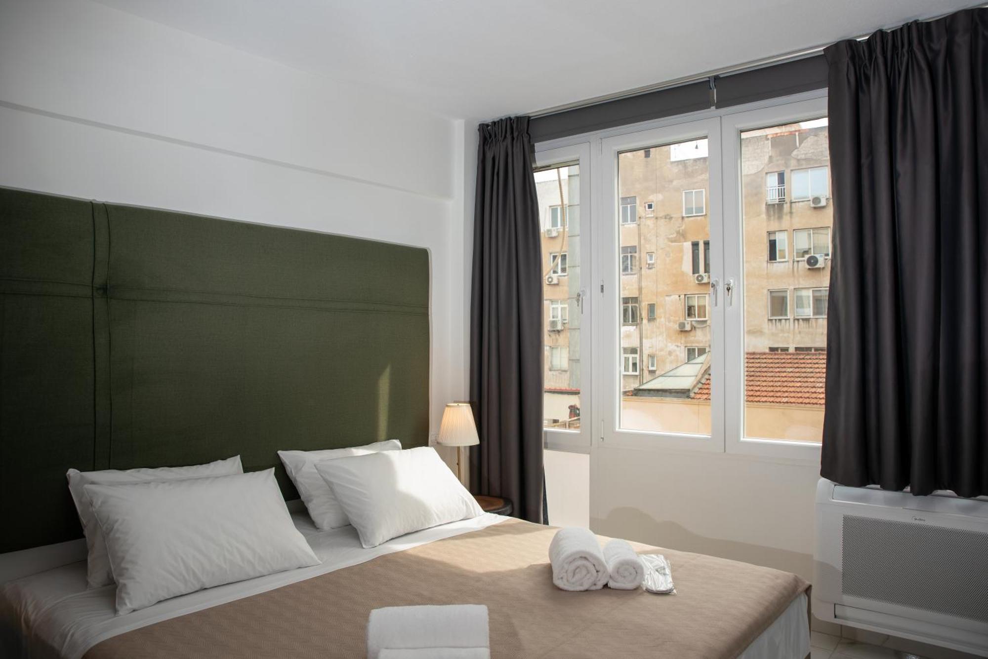 Mg Sapphire Junior Premium Suite Thessaloníki Luaran gambar