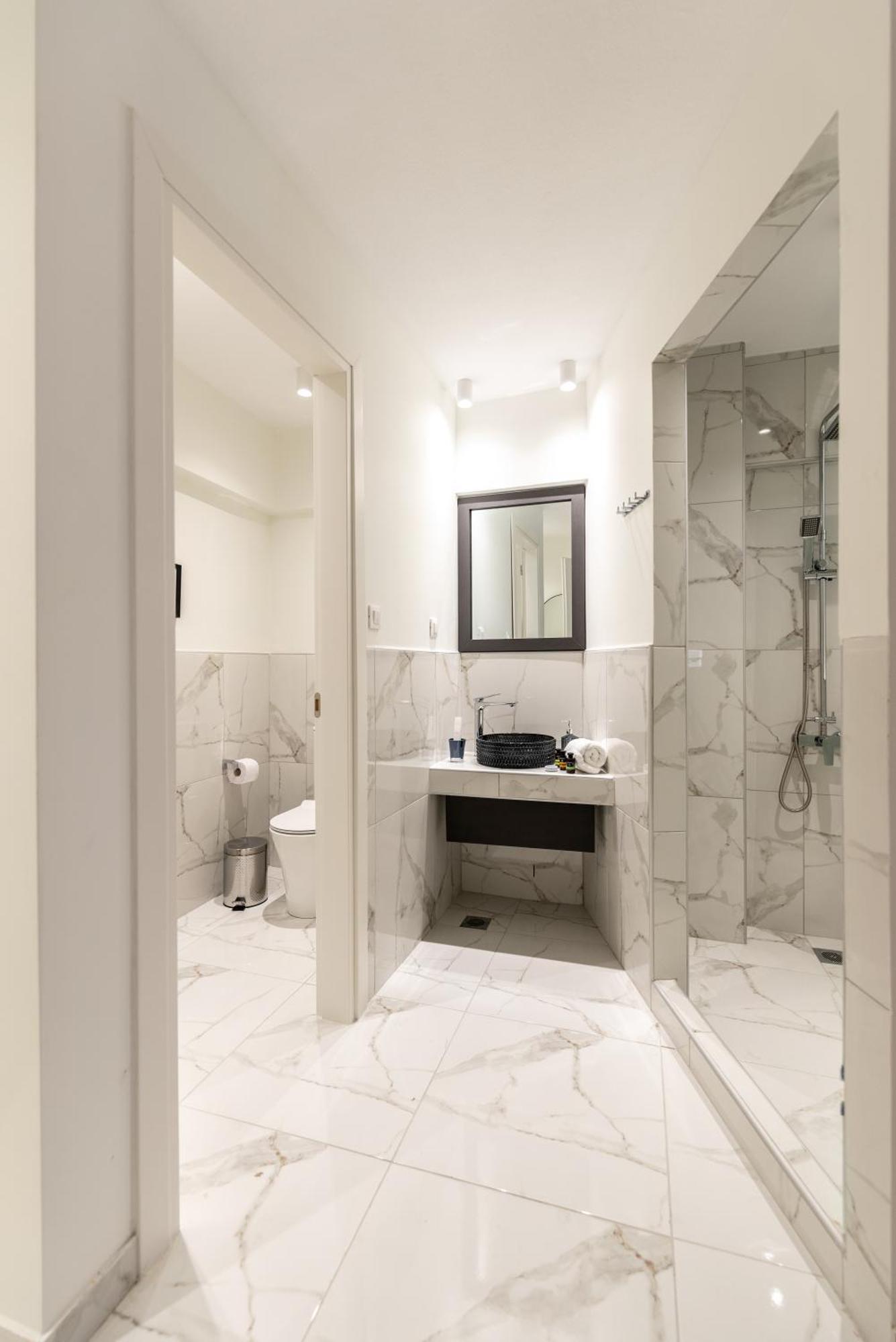 Mg Sapphire Junior Premium Suite Thessaloníki Luaran gambar